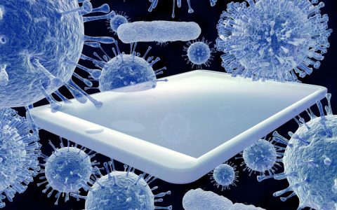 新型冠状病毒在四种不同介质表面的存活数天是多久？真能在空气中传播？