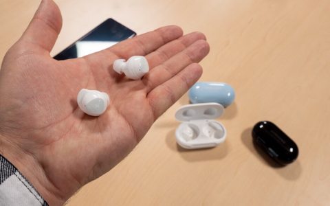 三星发布用于耳塞的新芯片，更长的电池续航和更大的设计灵活性