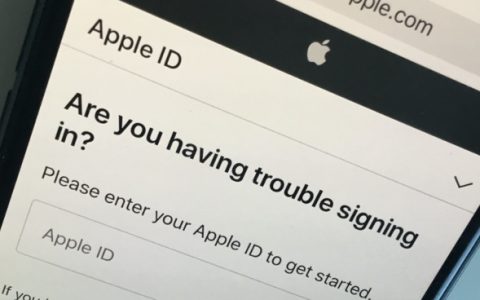 如果用户做了这件事，Apple将取消其iCloud帐户恢复