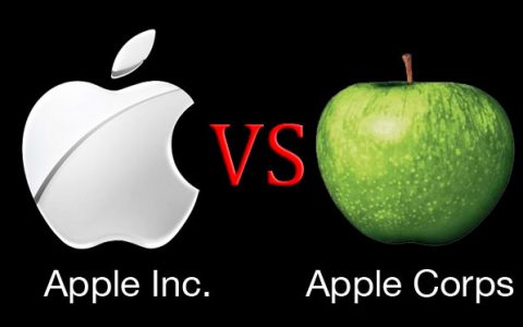 苹果历史上的今天：再次与披头士乐队交战