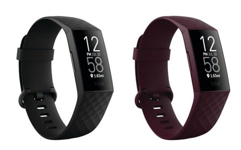 期待已久的Fitbit Charge 4，仅带来「内置GPS」一项新功能