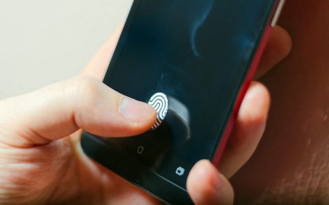 用3D打印技术欺骗手机指纹扫描仪，网友：还有什么是安全的