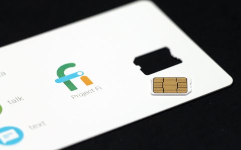 谷歌免费为Google Fi用户将数据配额增加到30GB