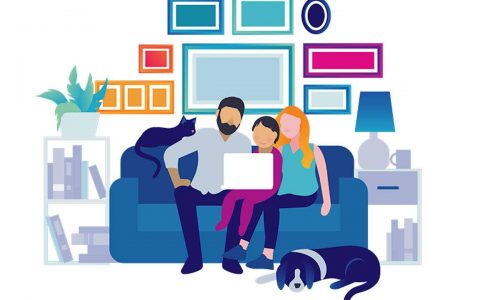 针对家庭的Cloudflare 1.1.1.1 DNS，誓言将恶意软件和成人内容拒之门外