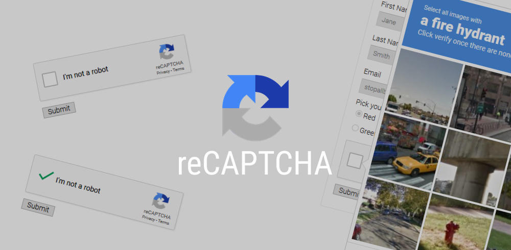 Cloudflare将放弃reCAPTCHA，原有是Google打算对其使用收费