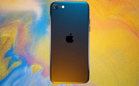 苹果即将发布低价版“iPhone SE”，而不是iPhone 9或iPhone SE 2