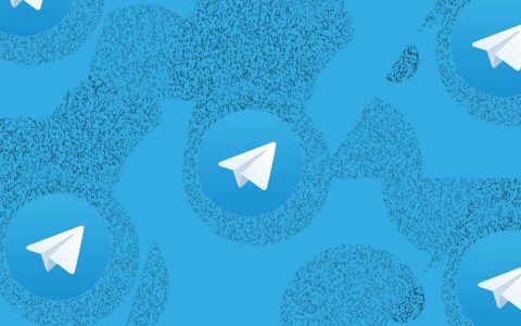 Telegram电报群即将支持视频聊天，将与Zoom竞争