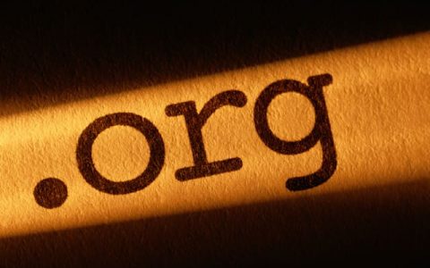 ICANN将阻止.org出售给营利性组织的提案