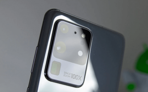三星Galaxy Note 20将放弃S20 Ultra的100倍变焦