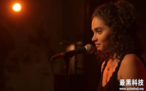 Apple TV +电视连续剧《Little Voice》将于7月10日首播