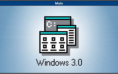 Windows 3.0已有30年的历史：它有多么的与众不同