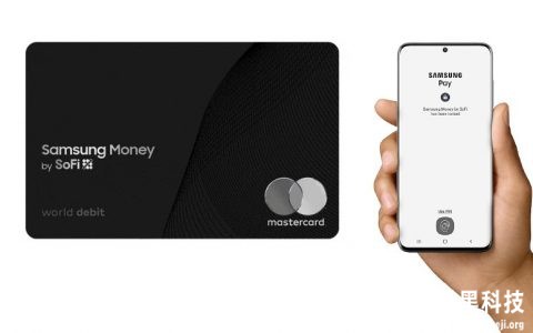 三星正式推出Samsung Money，与Apple Card展开竞争