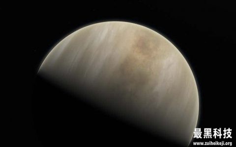 天文学家：金星终究可能没有生命的迹象