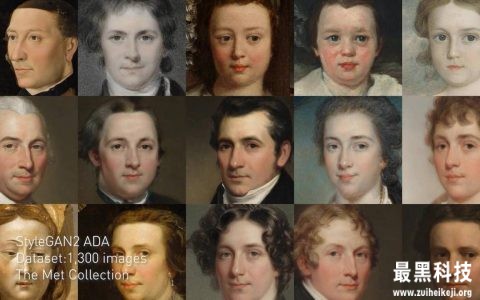 NVIDIA Research：人工智能（AI）可以用较少的训练数据来学习新事物