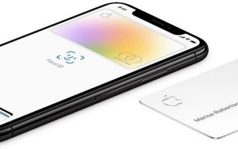加拿大政府批准苹果公司的Apple Card和Apple Cash商标