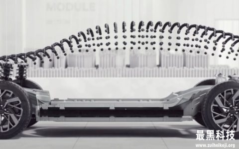 第一代苹果汽车（Apple Car）不需要司机，完全自动驾驶！