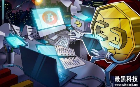 比特币期货价格突破5万美元：为什么BTC价格会再次上涨？
