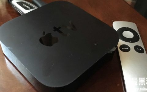 Apple TV 第三代不再支持Youtube频道