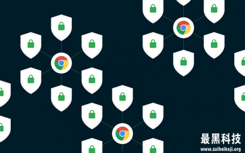 Google Chrome一定要开启这个功能，拒绝隐私泄露！