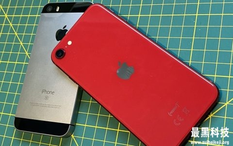 苹果“iPhone SE 3”将配备4.7英寸LCD屏幕、“A15”芯片和5G