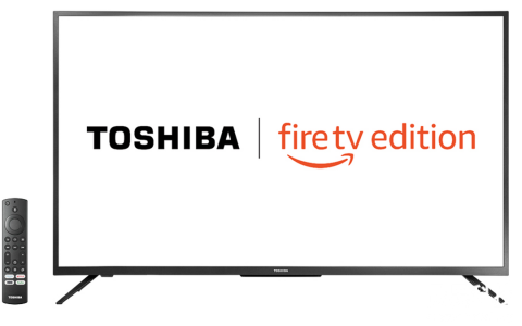 亚马逊开始为Fire TV设备添加AirPlay和HomeKit支持