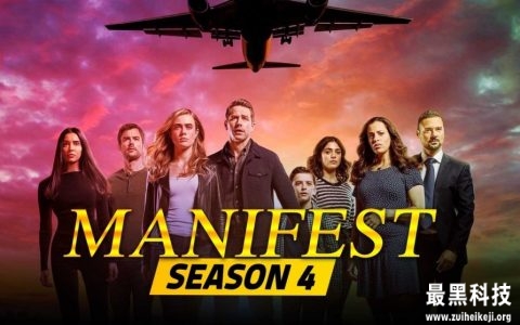 《命运航班》最终可能被Netflix或NBC拯救
