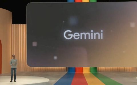 ChatGPT竞争对手，Google Gemini 跳票至2024年1月