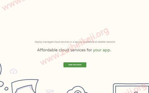 CloudCone 2024促销：US VPS 大存储低至每年$17.12，支持PayPal、支付宝