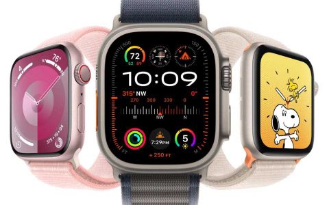 Apple Watch Series 9 和 Ultra 2 禁令重启