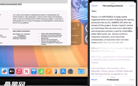 iPhone用户必看！Apple Intelligence 带来史上最强生产力提升！